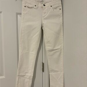 Women’s Size 27 Paige Jeans